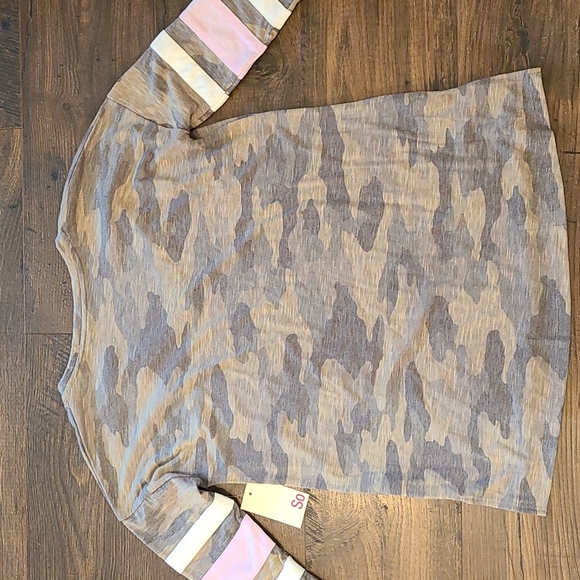 Camo T-shirt - Picture 3 of 4